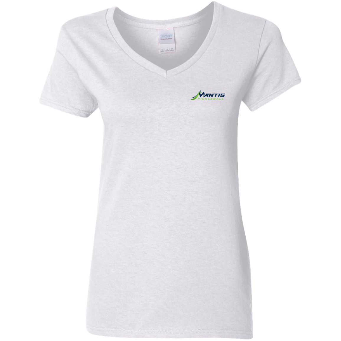 V-Neck T-Shirt