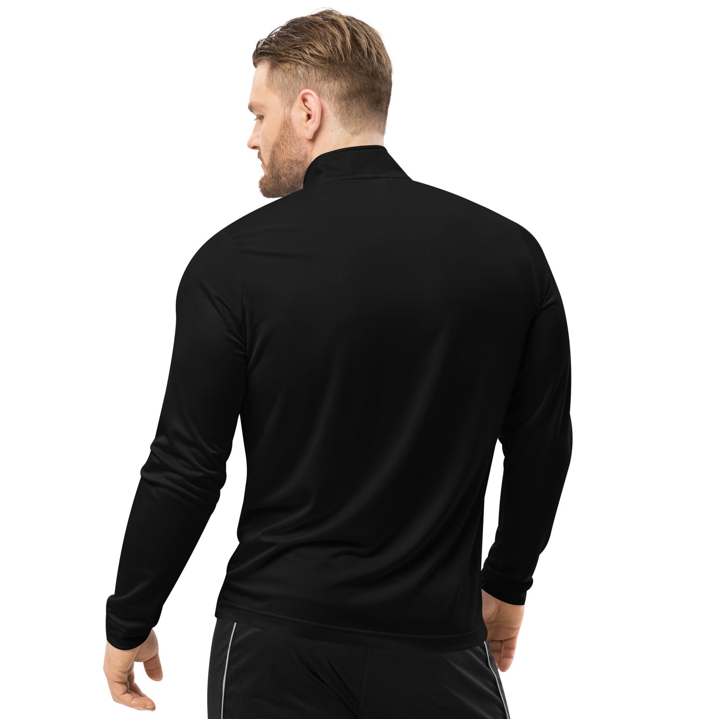 ProCourt Pullover – Quarter-Zip (Adidas)
