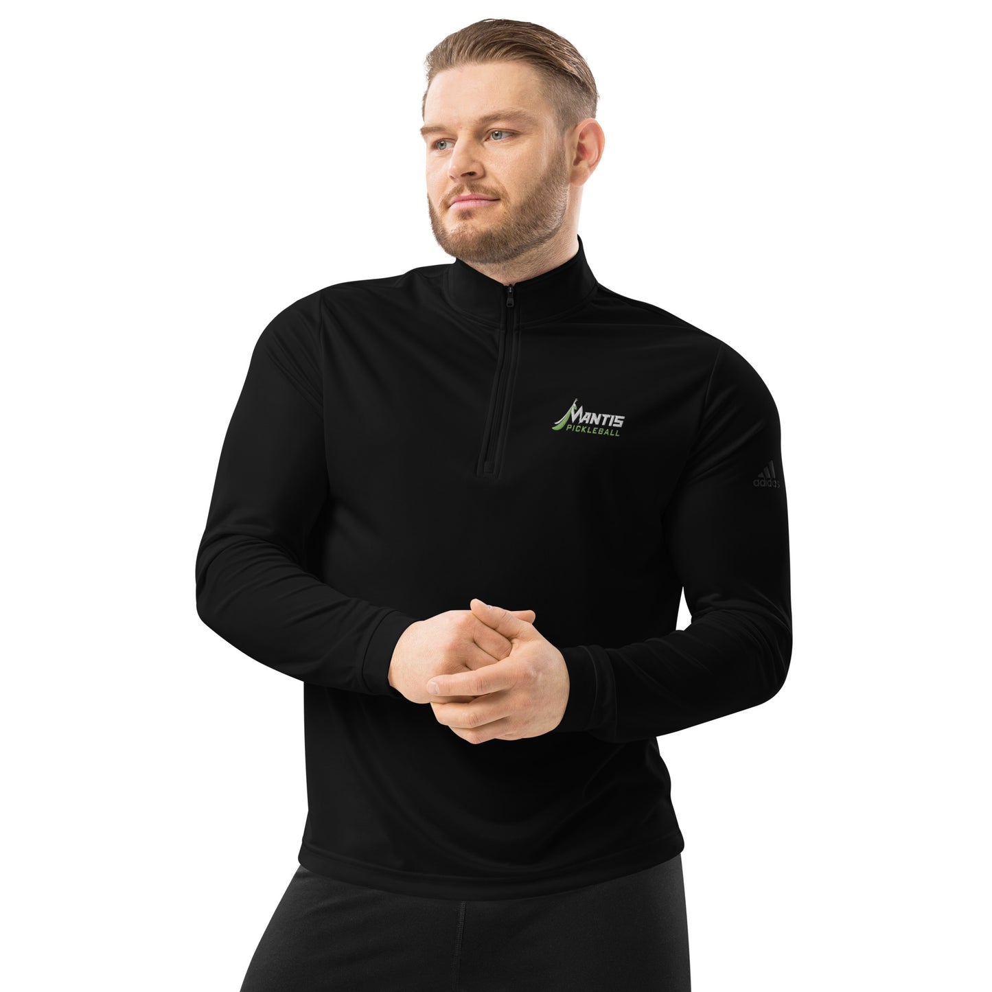ProCourt Pullover – Quarter-Zip (Adidas)