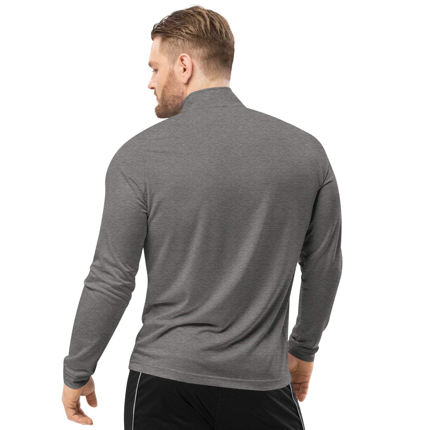 ProCourt Pullover – Quarter-Zip (Adidas)
