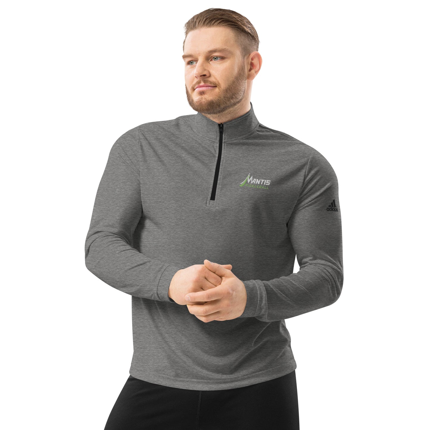 ProCourt Pullover – Quarter-Zip (Adidas)