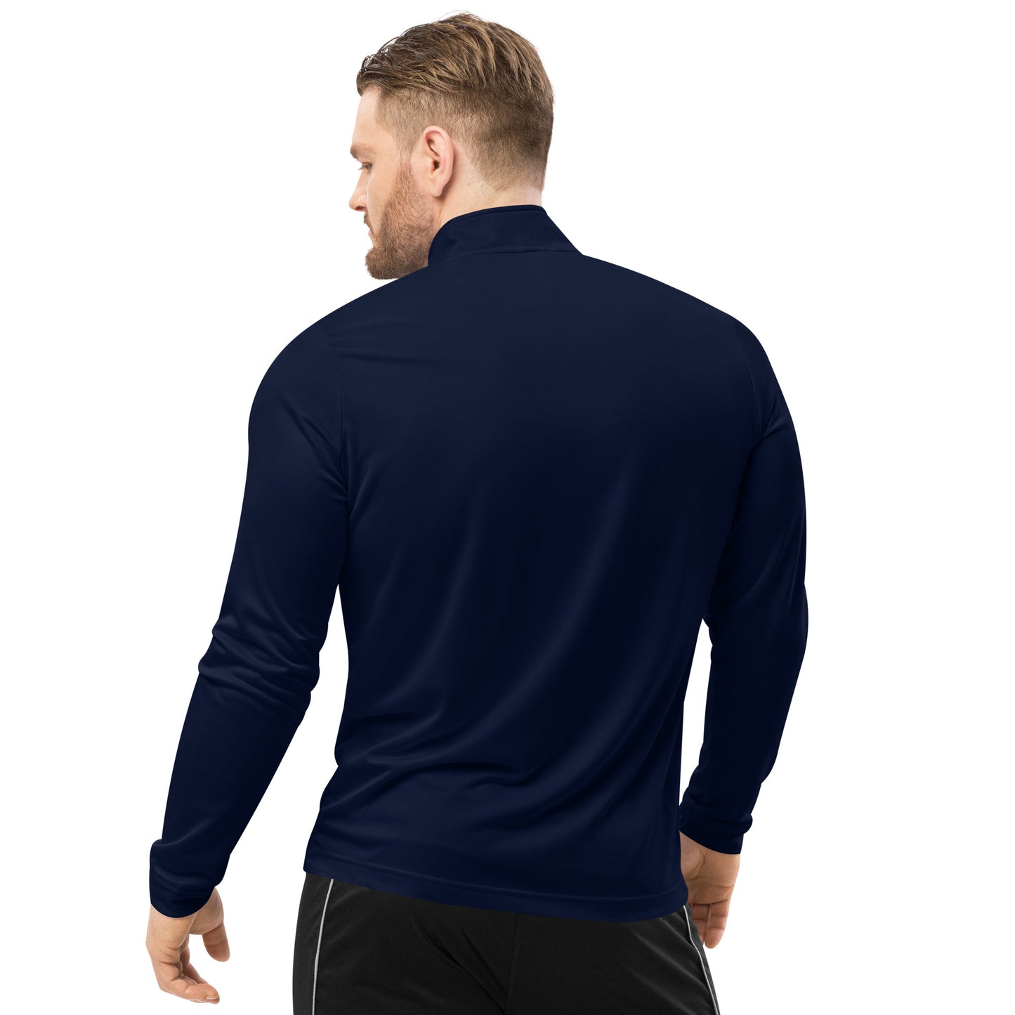 ProCourt Pullover – Quarter-Zip (Adidas)