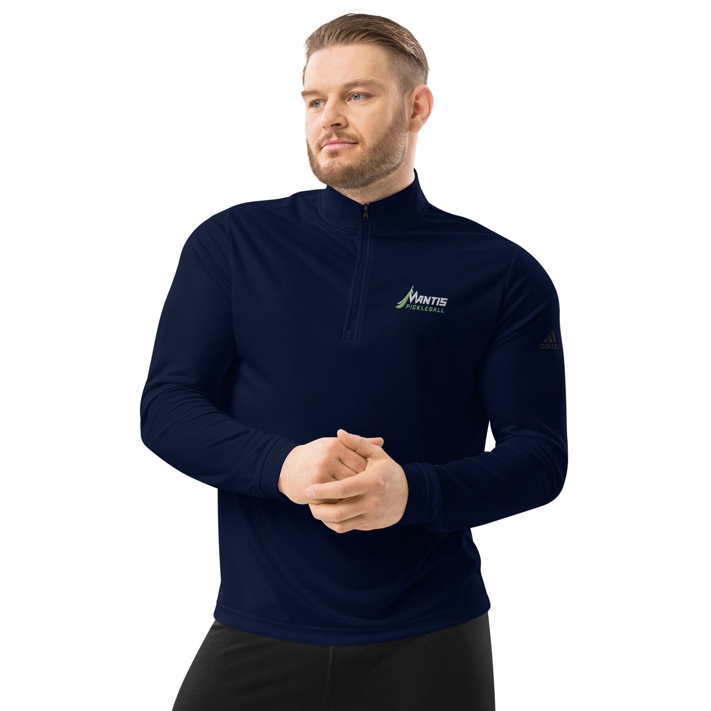 ProCourt Pullover – Quarter-Zip (Adidas)