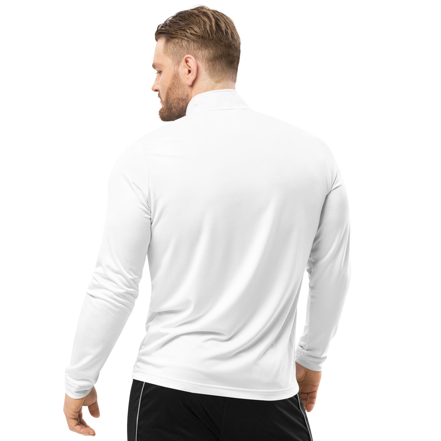 ProCourt Pullover – Quarter-Zip (Adidas)