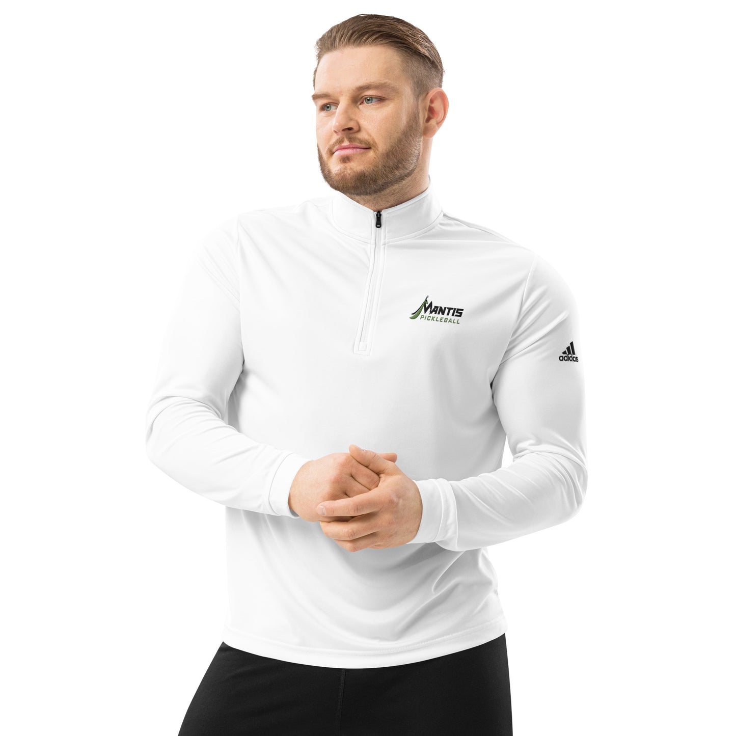 ProCourt Pullover – Quarter-Zip (Adidas)