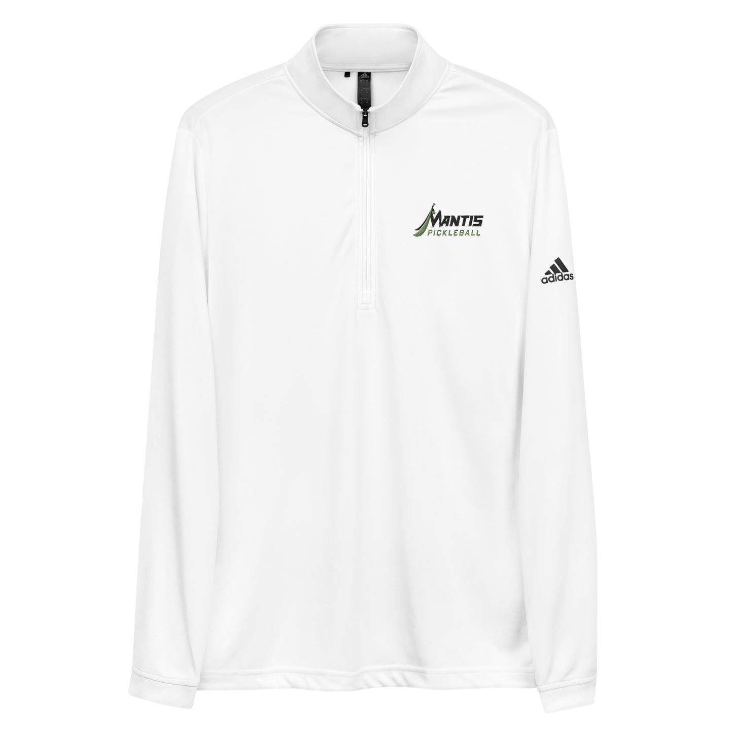 ProCourt Pullover – Quarter-Zip (Adidas)