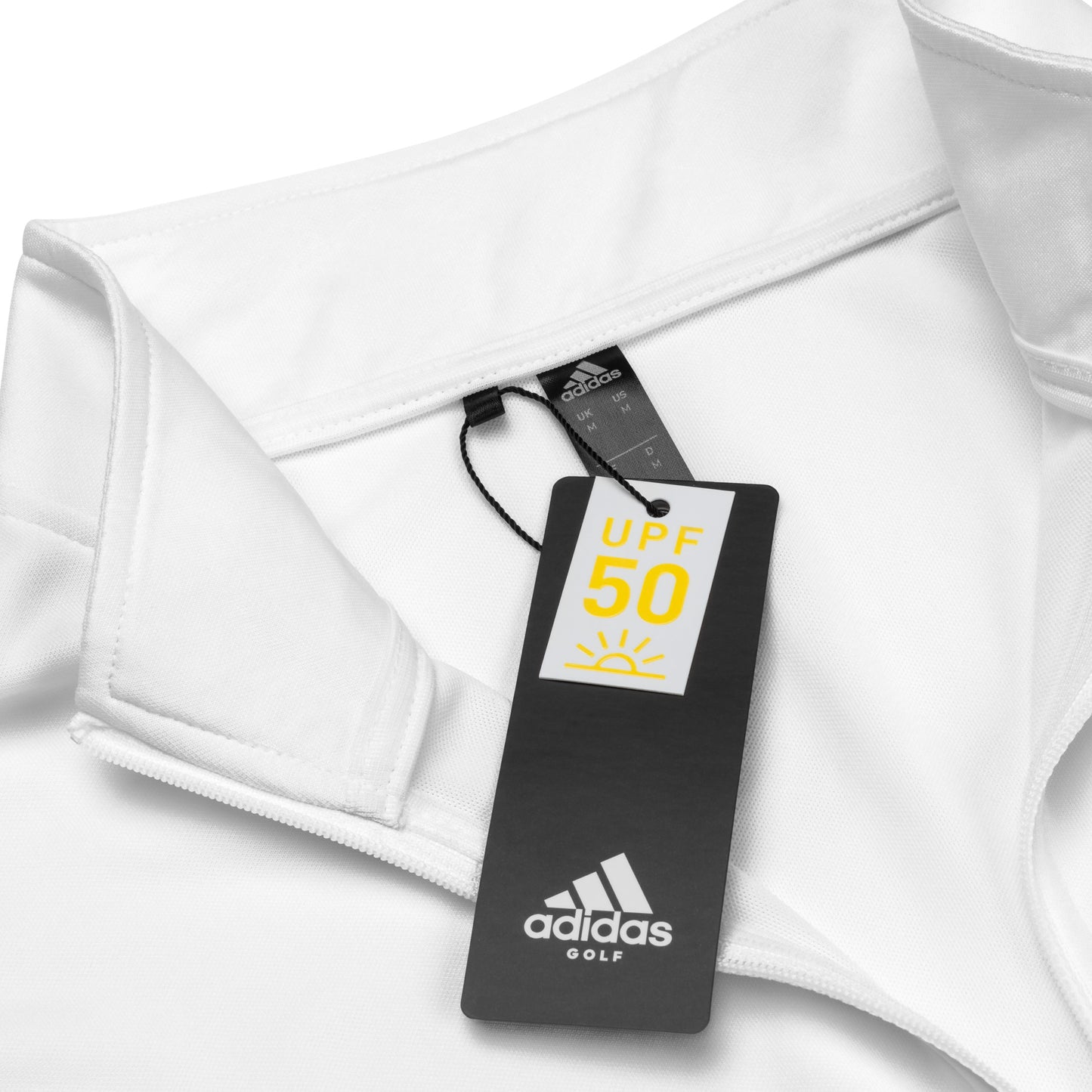 ProCourt Pullover – Quarter-Zip (Adidas)