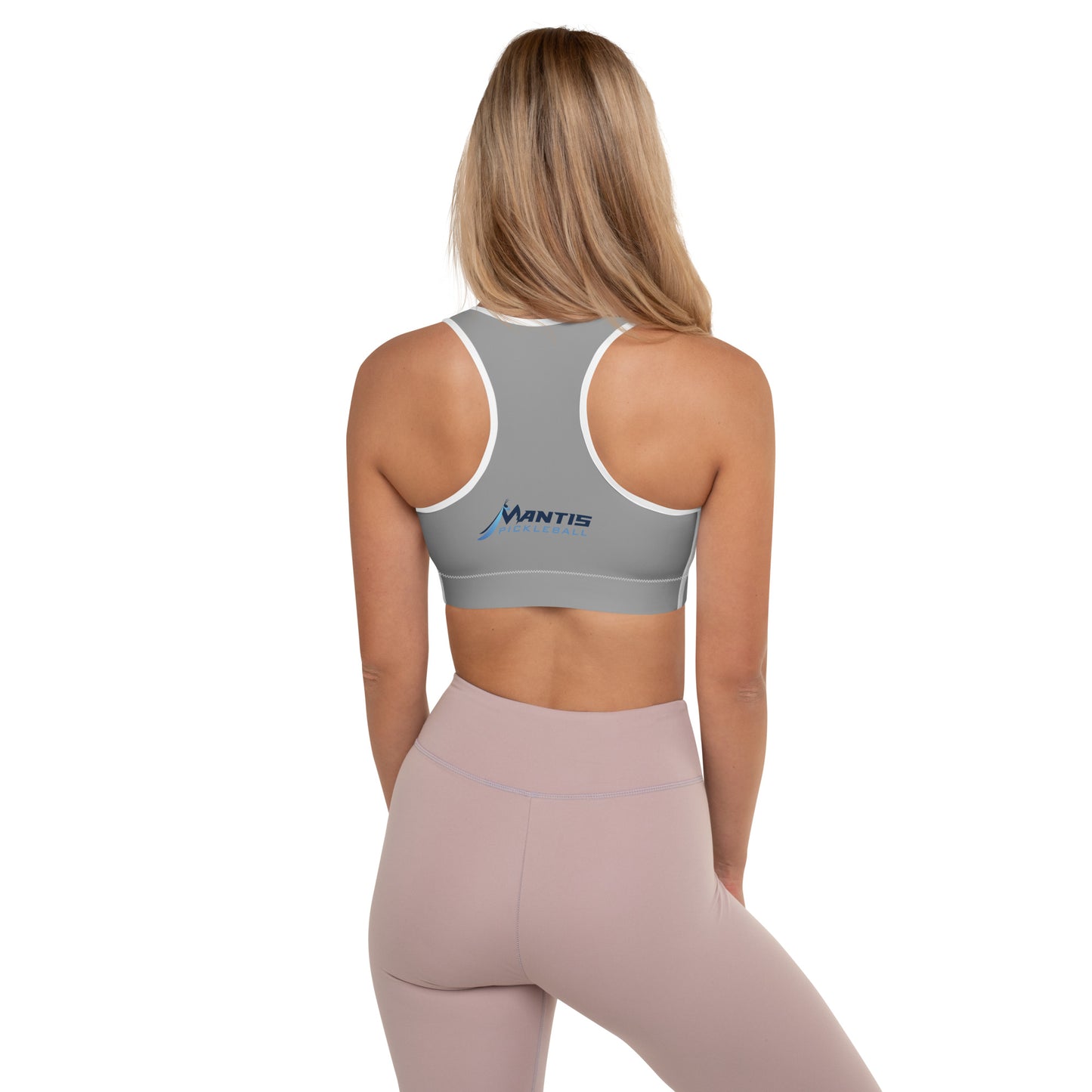 CourtZone Bra