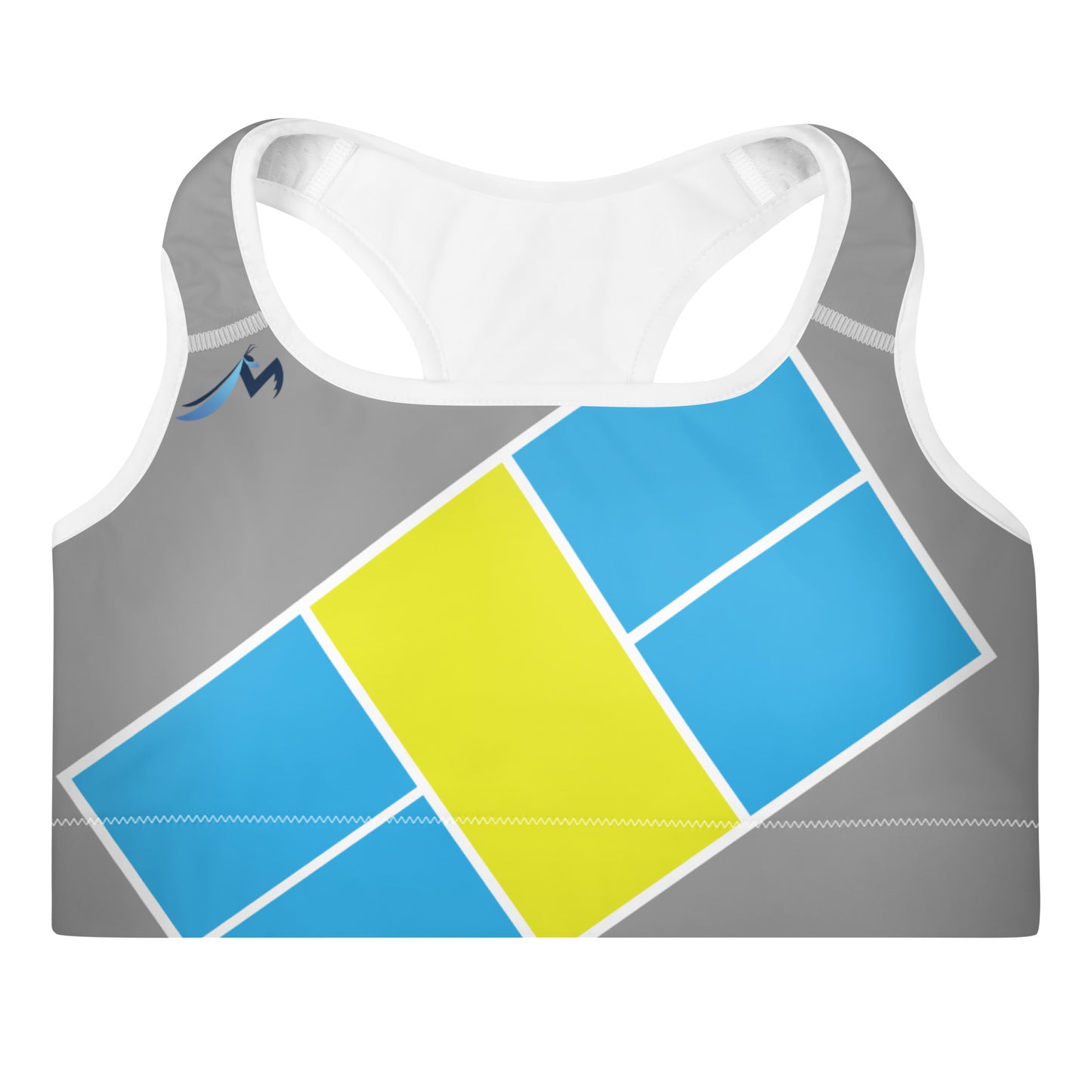 CourtZone Bra