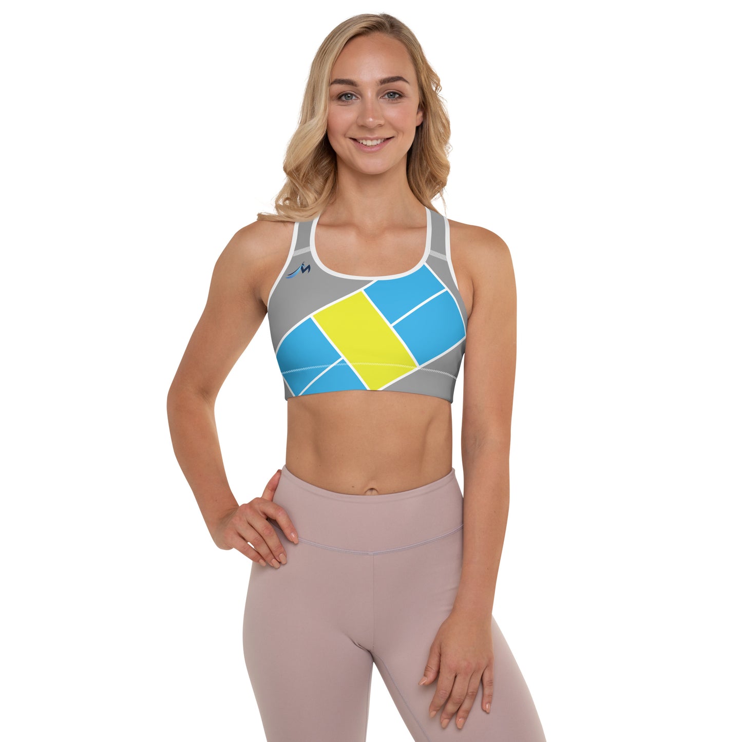 CourtZone Bra