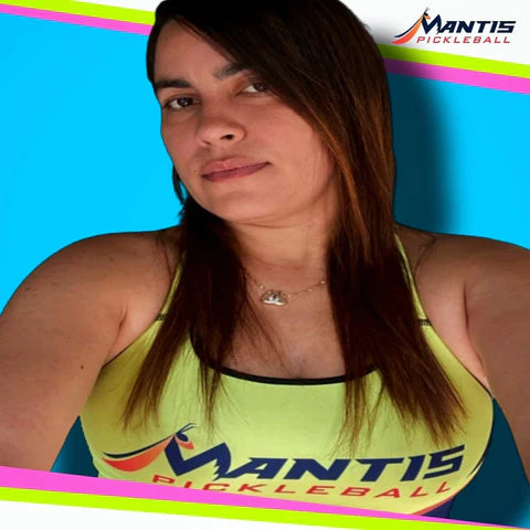 Mantis Velocity Bra