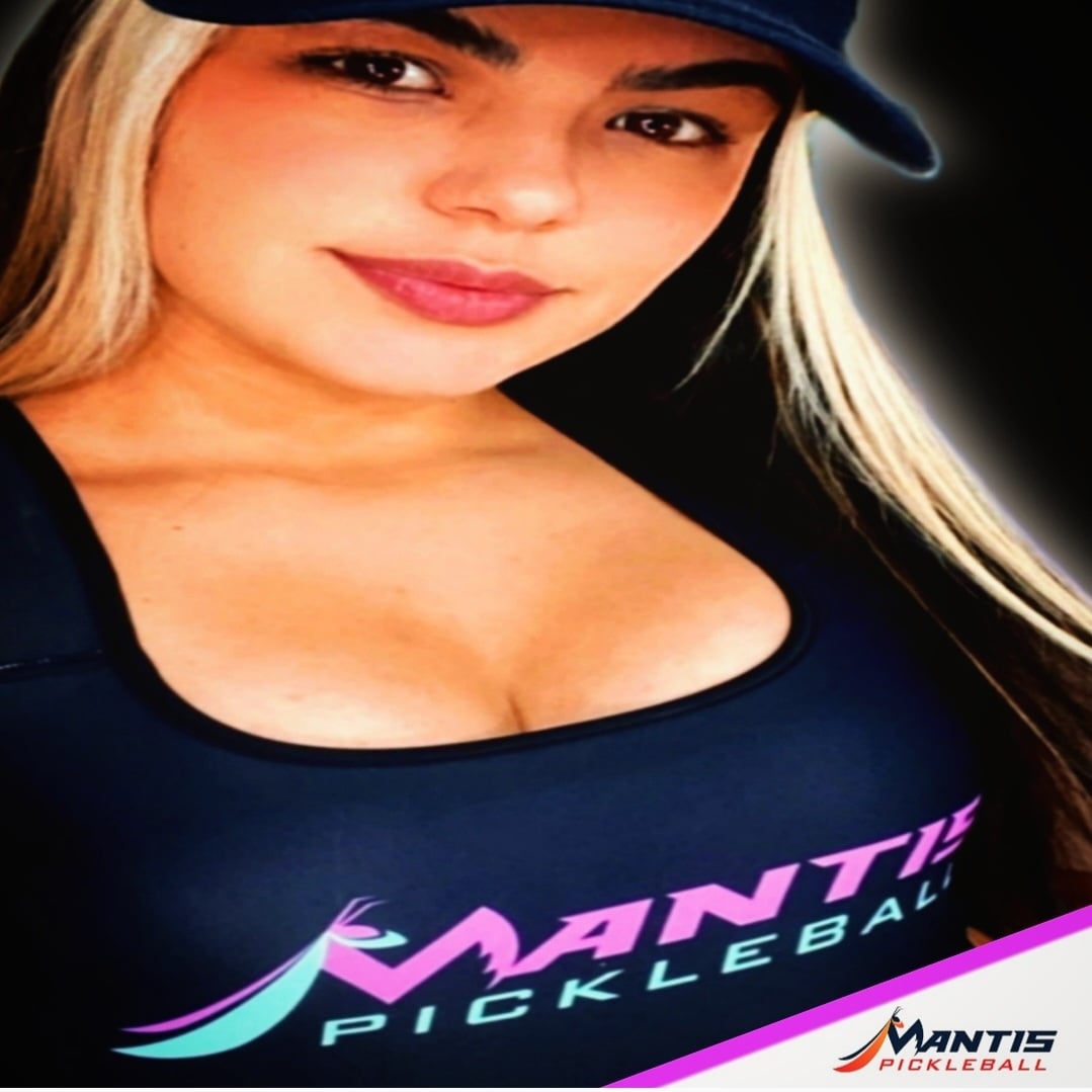 Mantis Signature Bra
