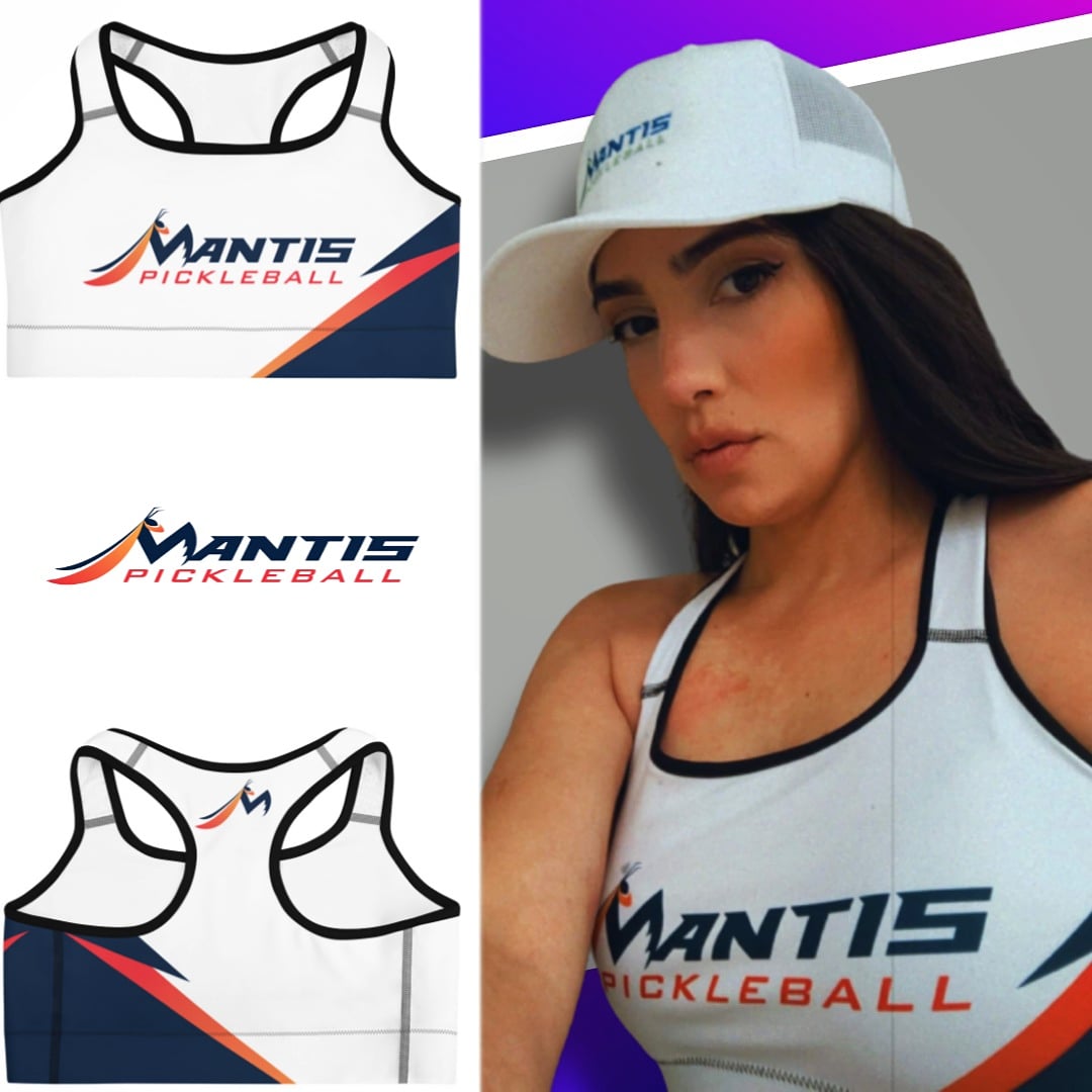 Mantis Velocity Bra