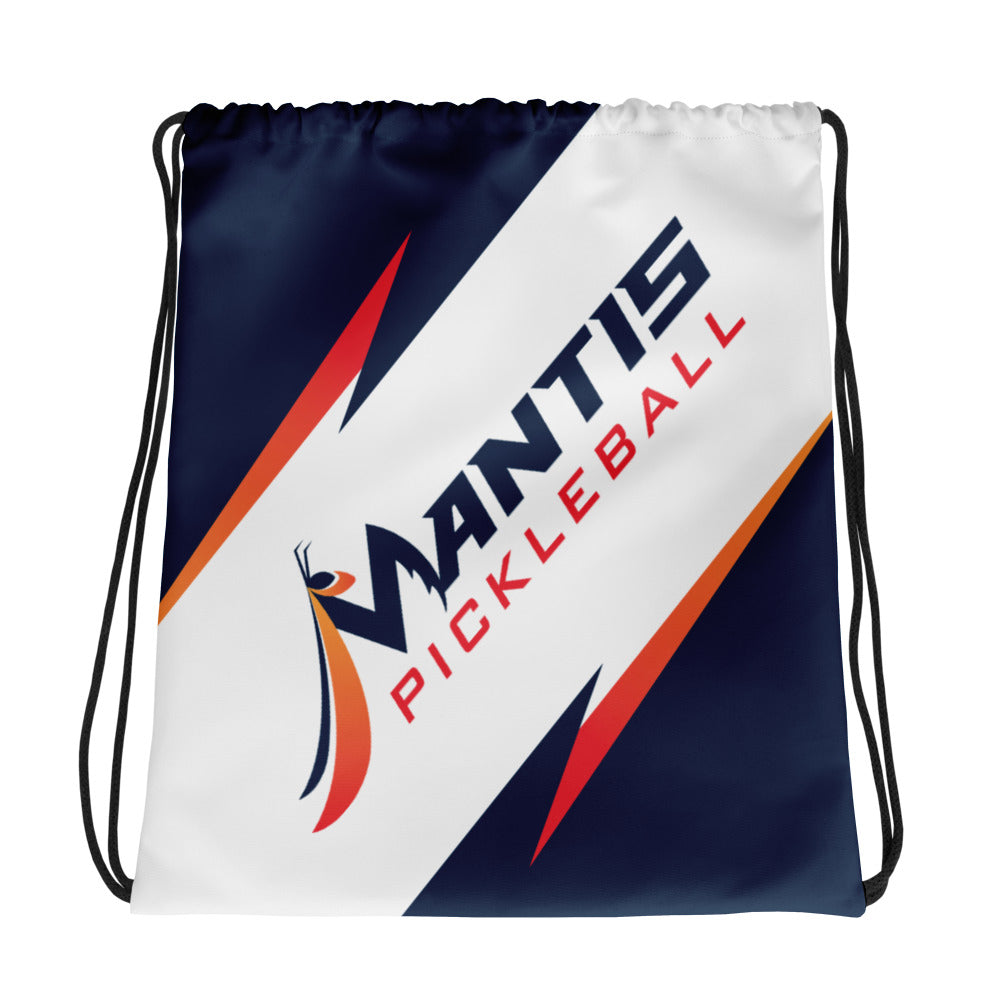 Mantis Drawstring bag