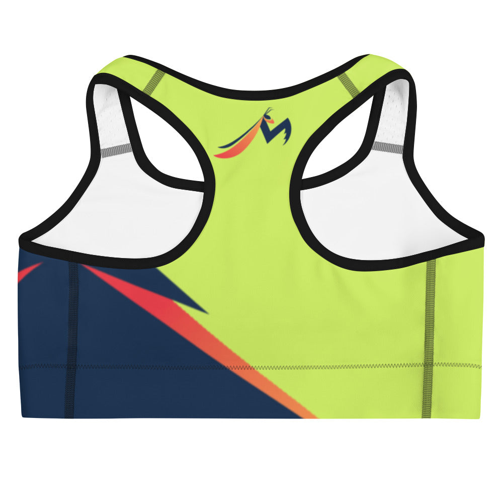 Mantis Velocity Bra