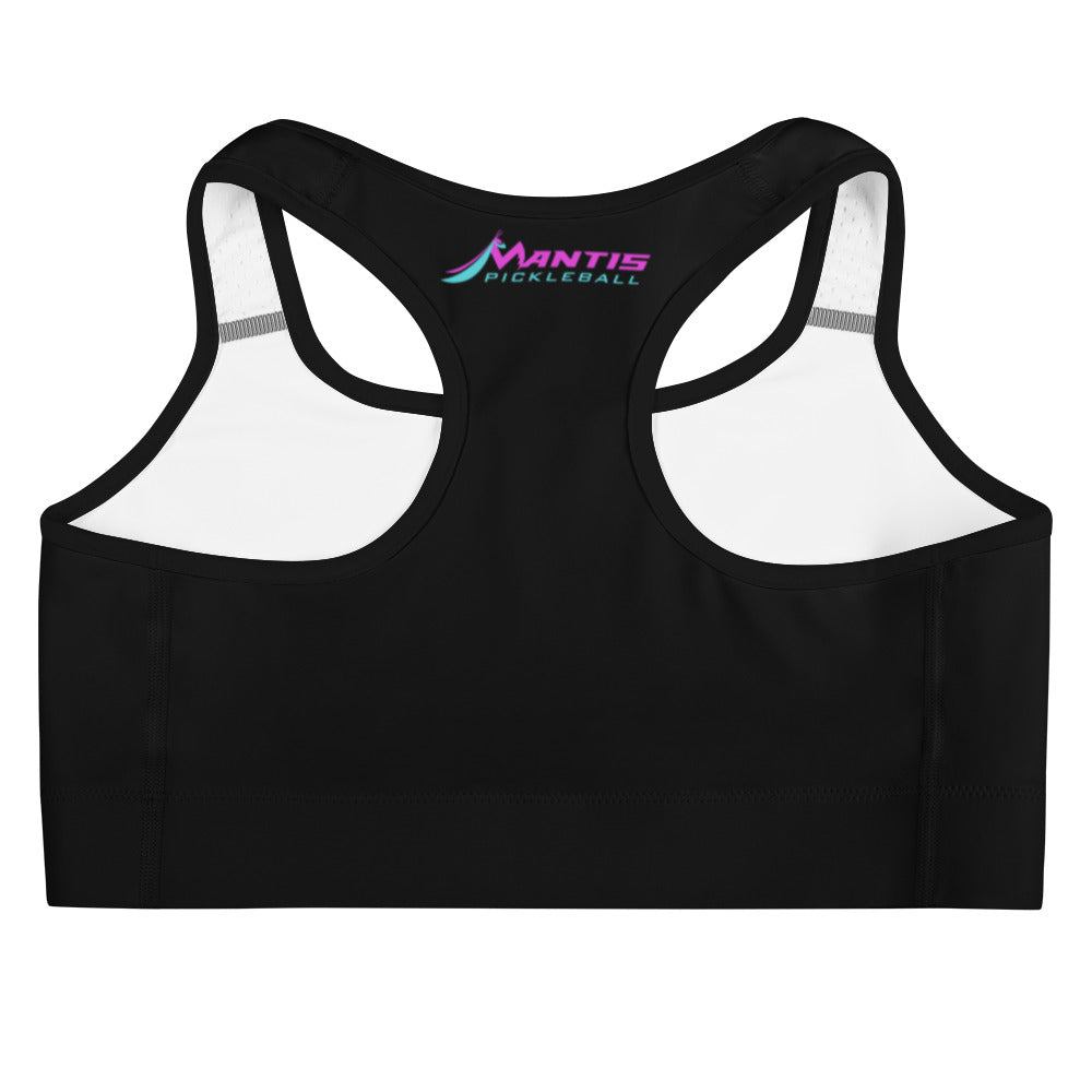 Mantis Signature Bra