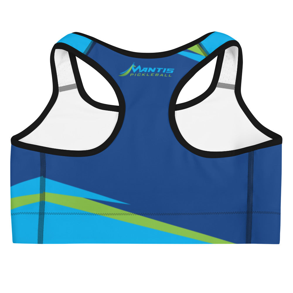 Mantis Velocity Bra