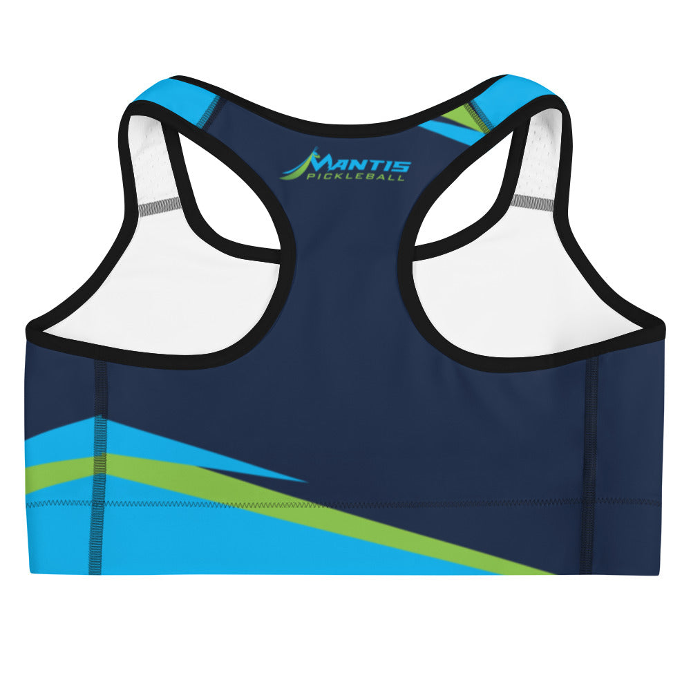 Mantis Velocity Bra