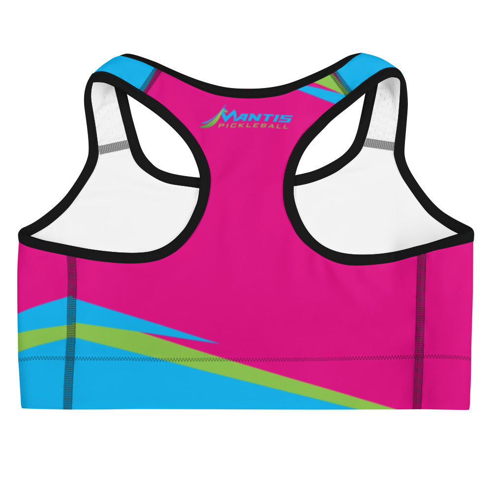 Mantis Velocity Bra