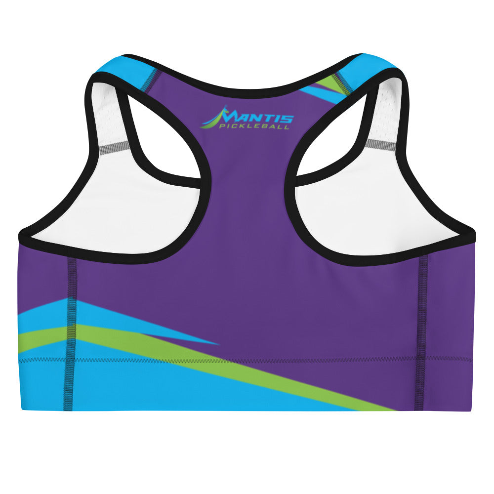 Mantis Velocity Bra