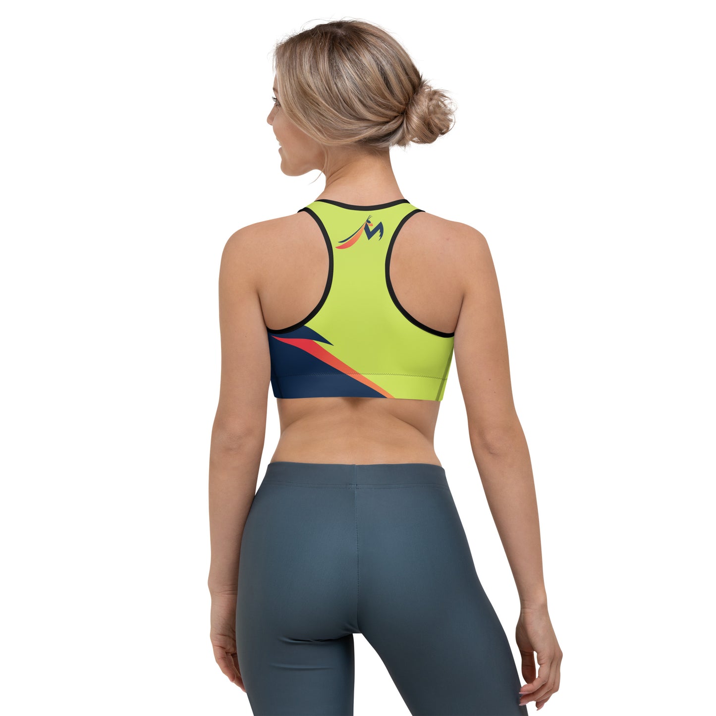 Mantis Velocity Bra