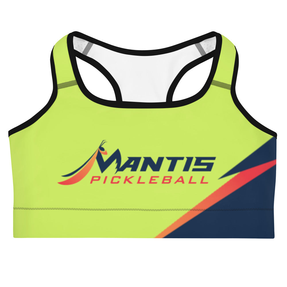 Mantis Velocity Bra