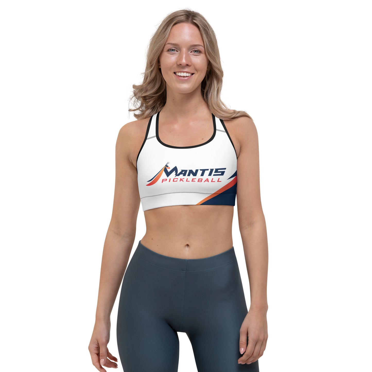 Mantis Velocity Bra