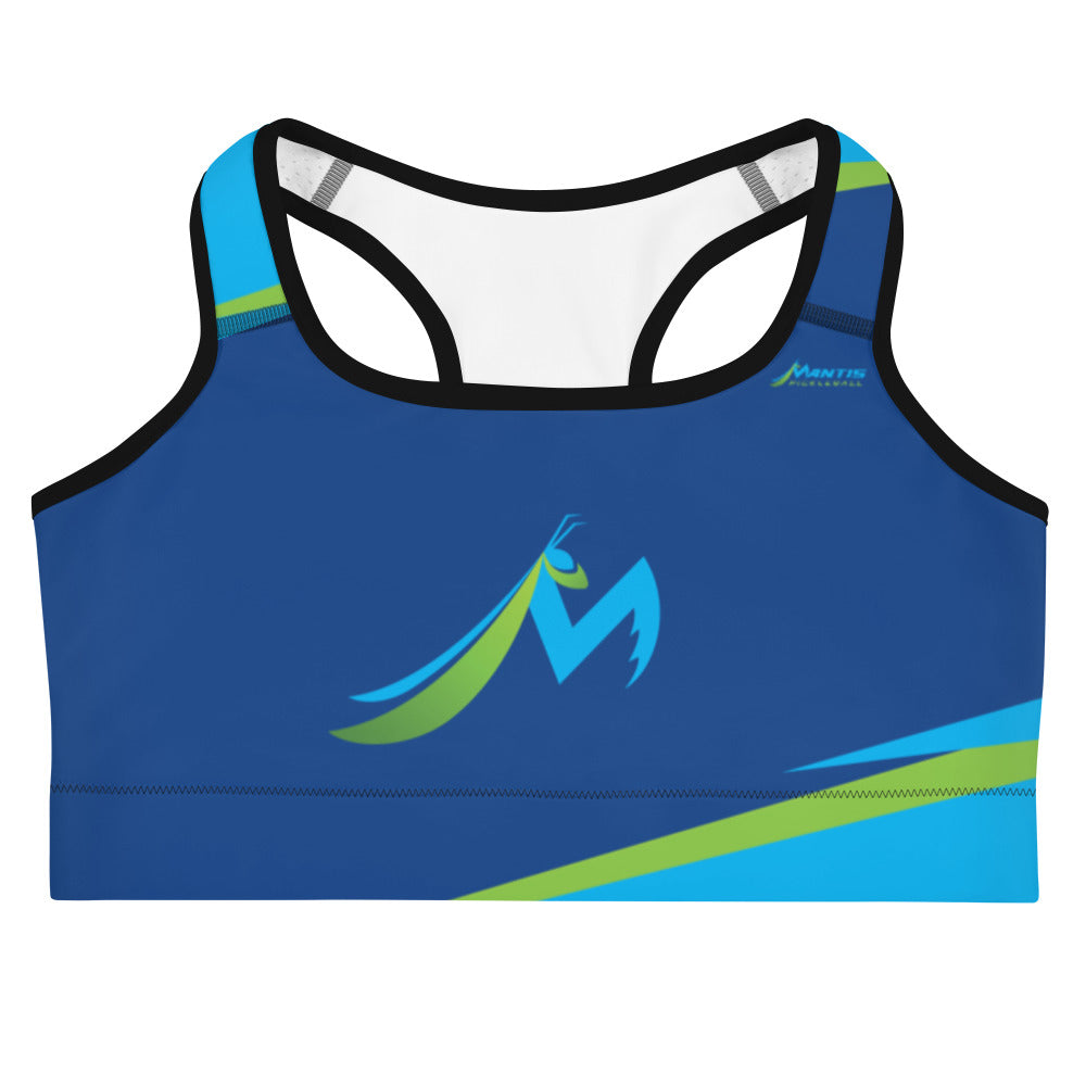 Mantis Velocity Bra