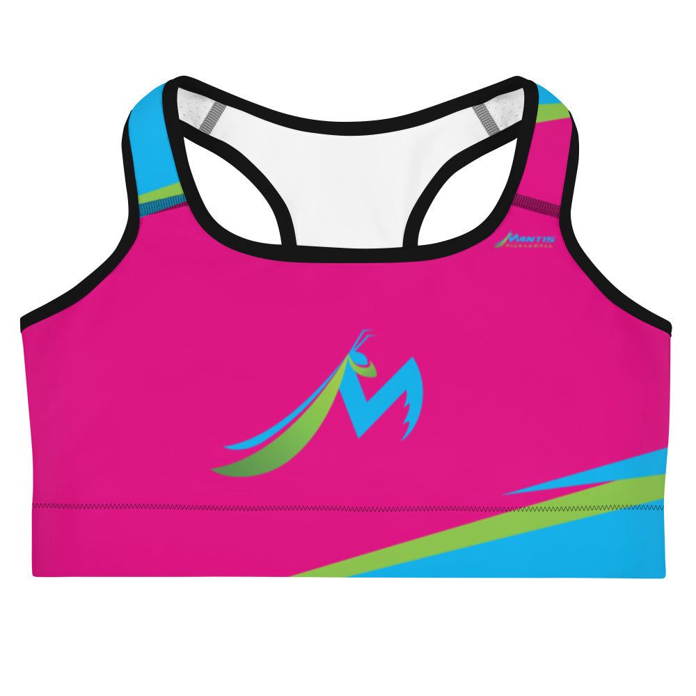Mantis Velocity Bra