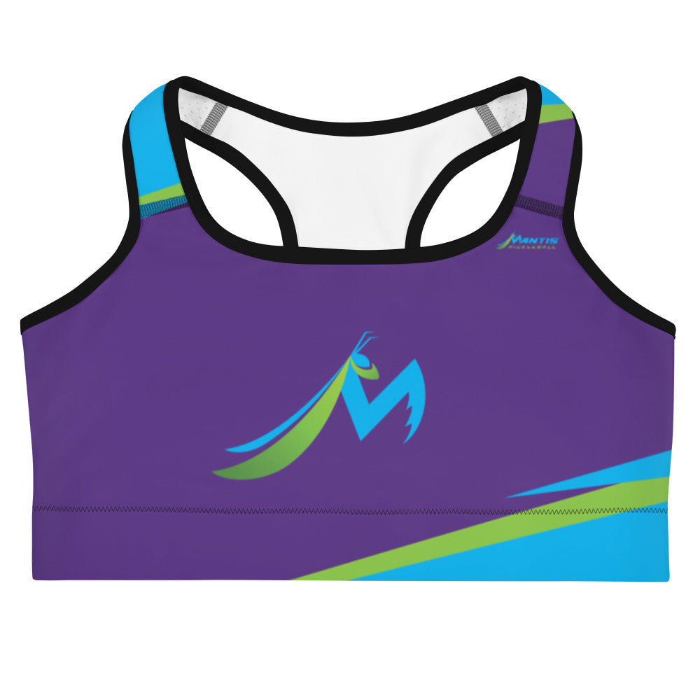 Mantis Velocity Bra