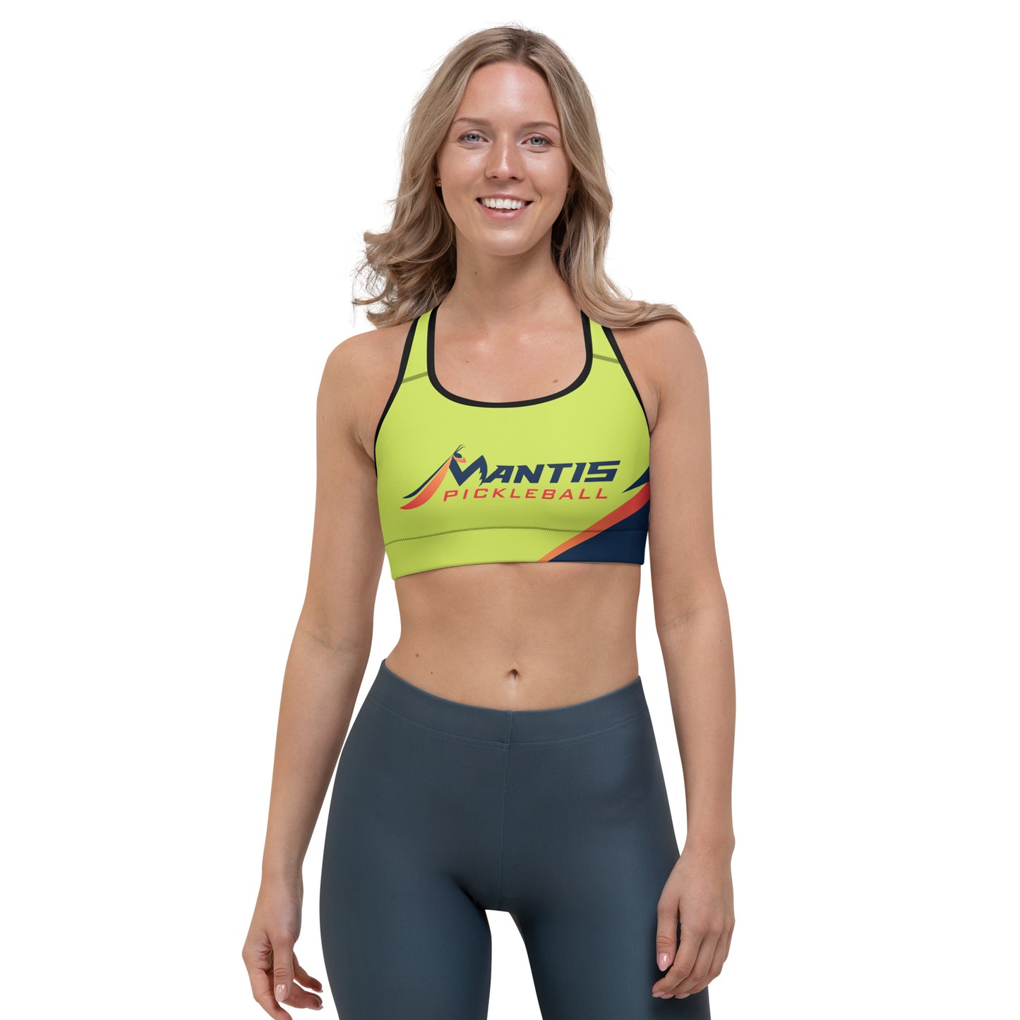 Mantis Velocity Bra