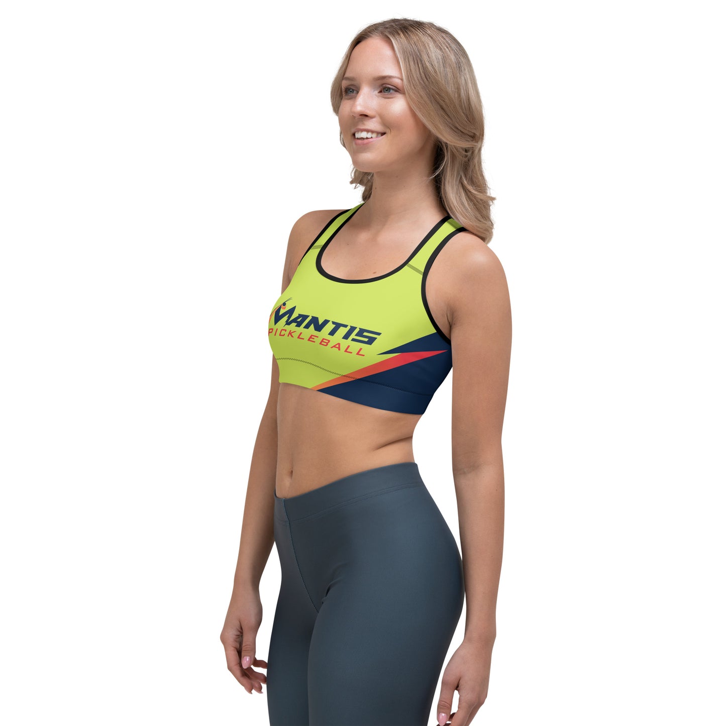 Mantis Velocity Bra