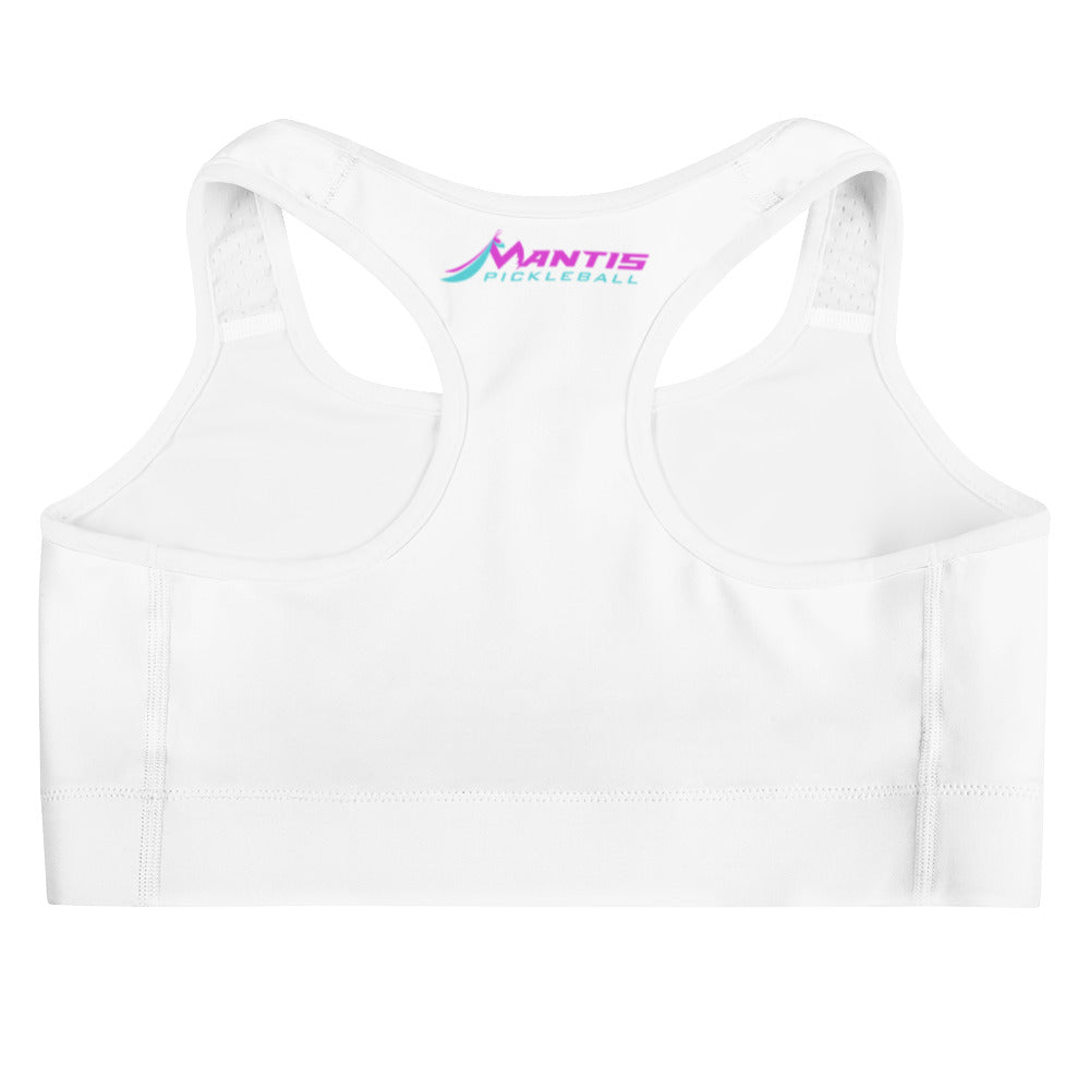 Mantis Signature Bra
