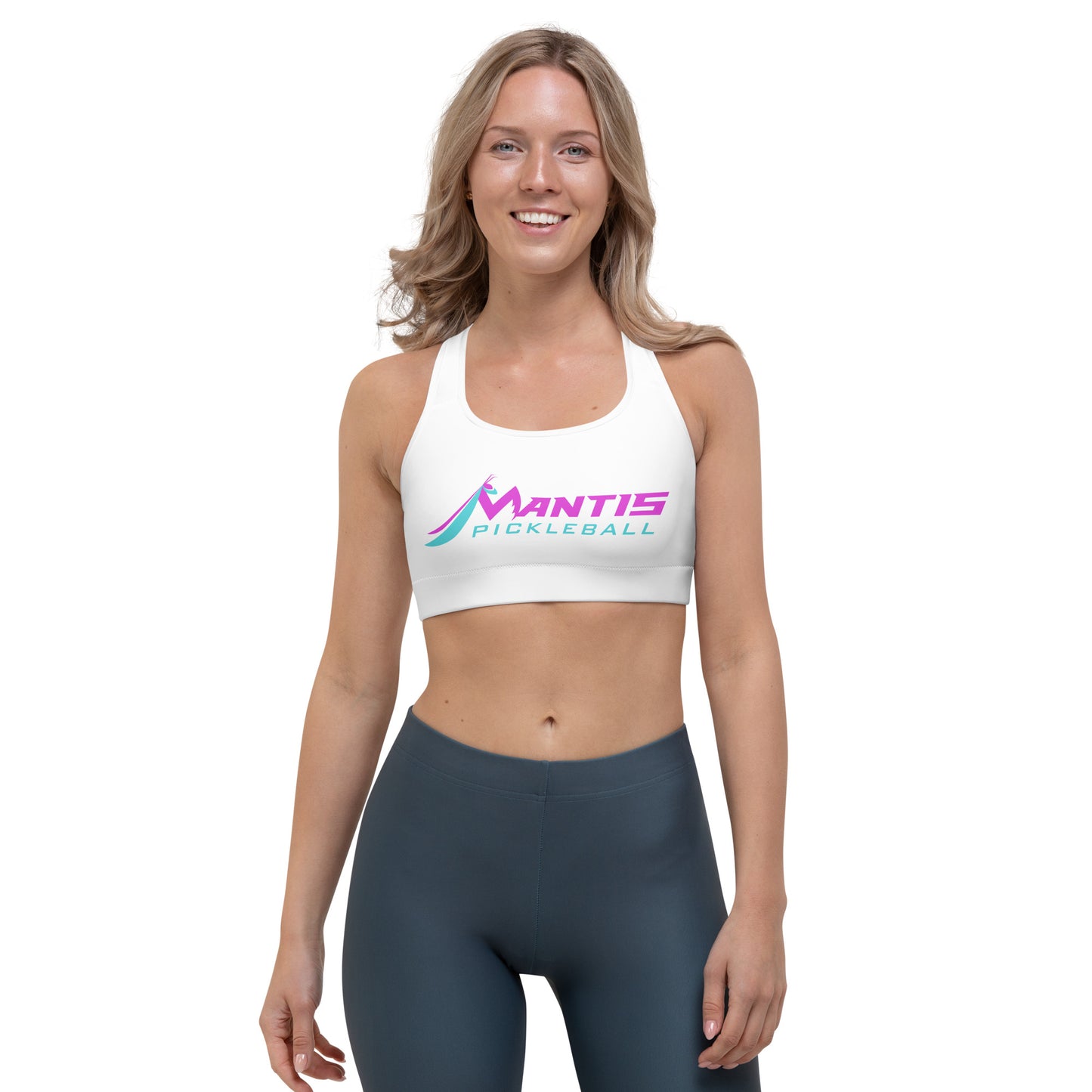 Mantis Signature Bra