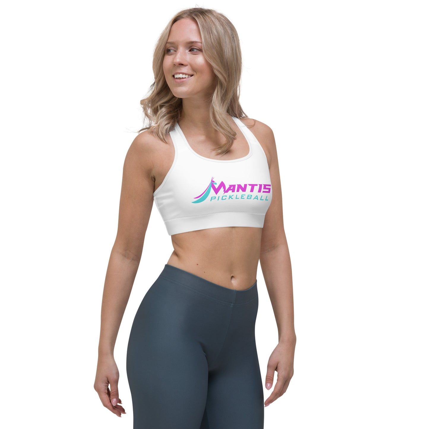Mantis Signature Bra