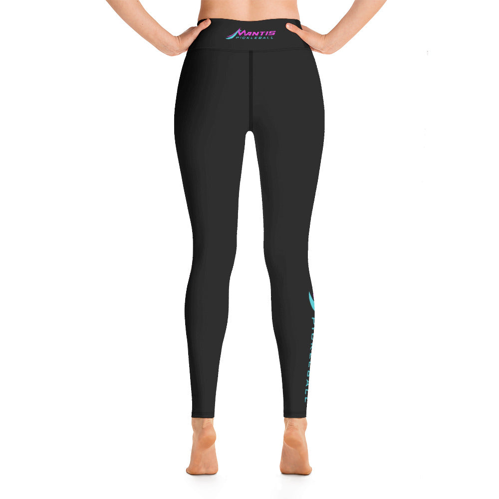 PowerStretch leggings