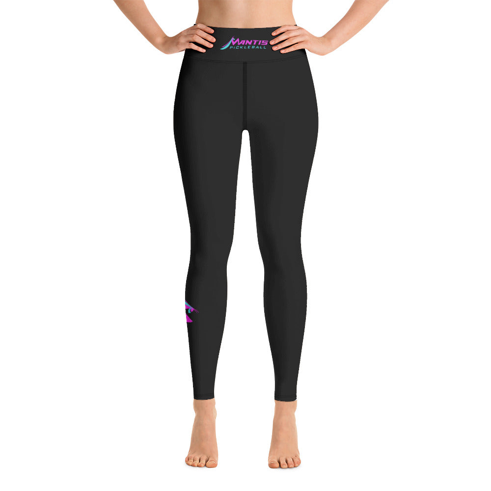 PowerStretch leggings