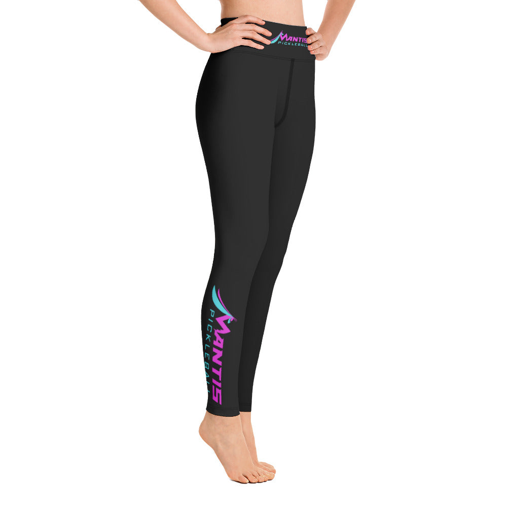 PowerStretch leggings