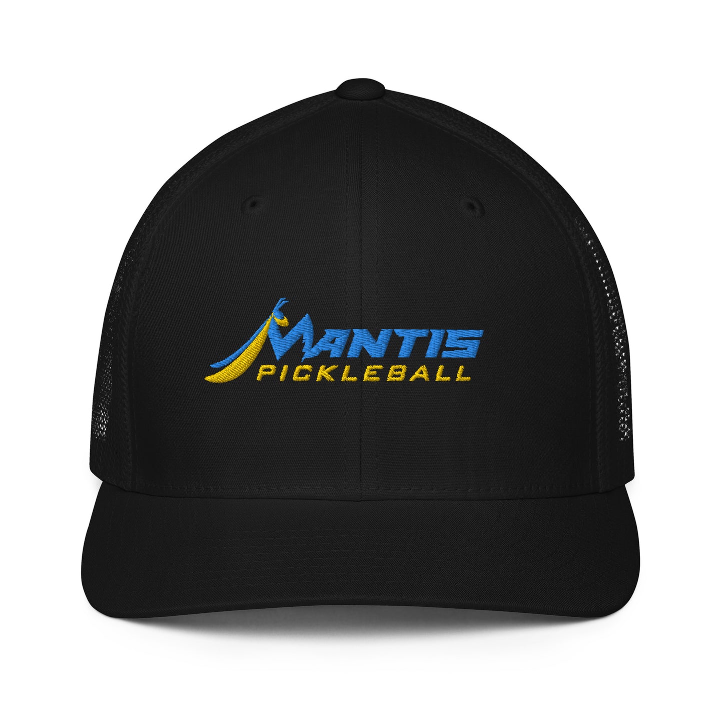 Mantis Mesh back trucker cap