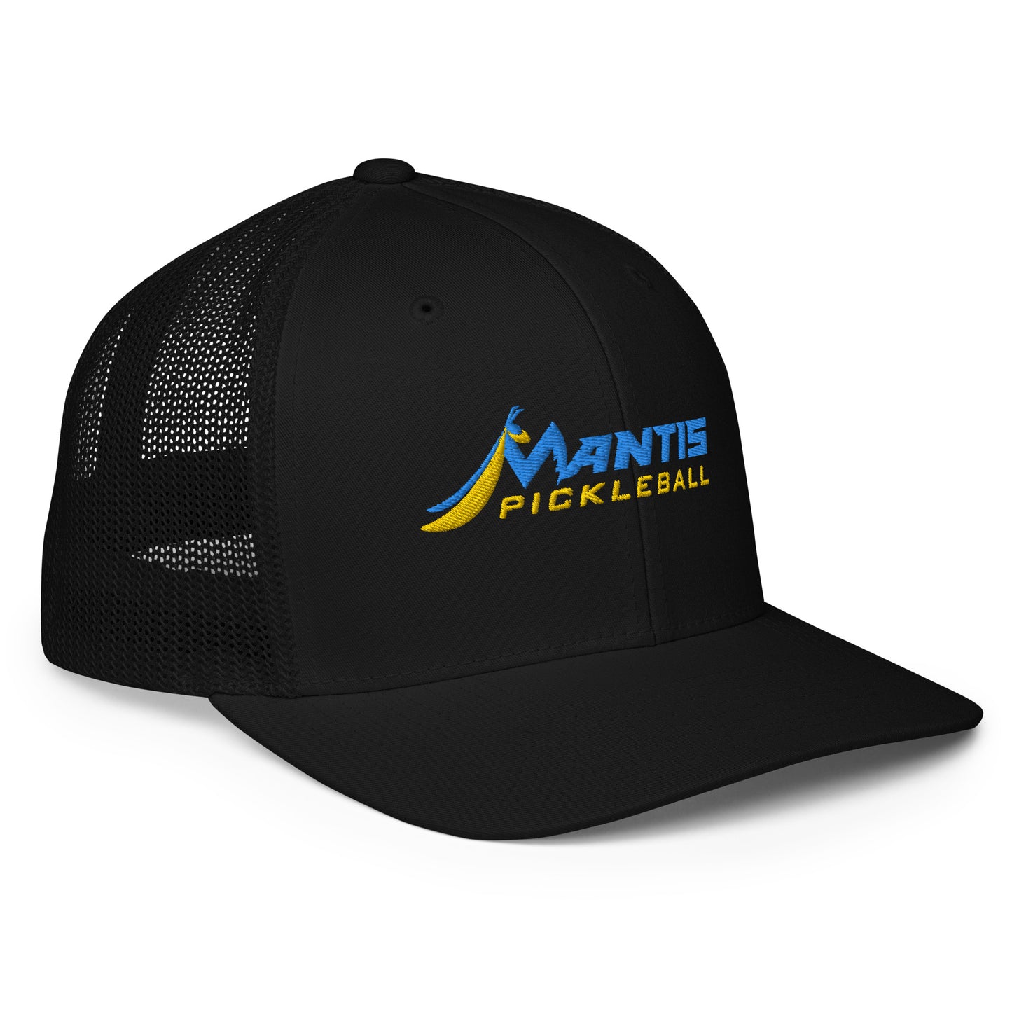 Mantis Mesh back trucker cap