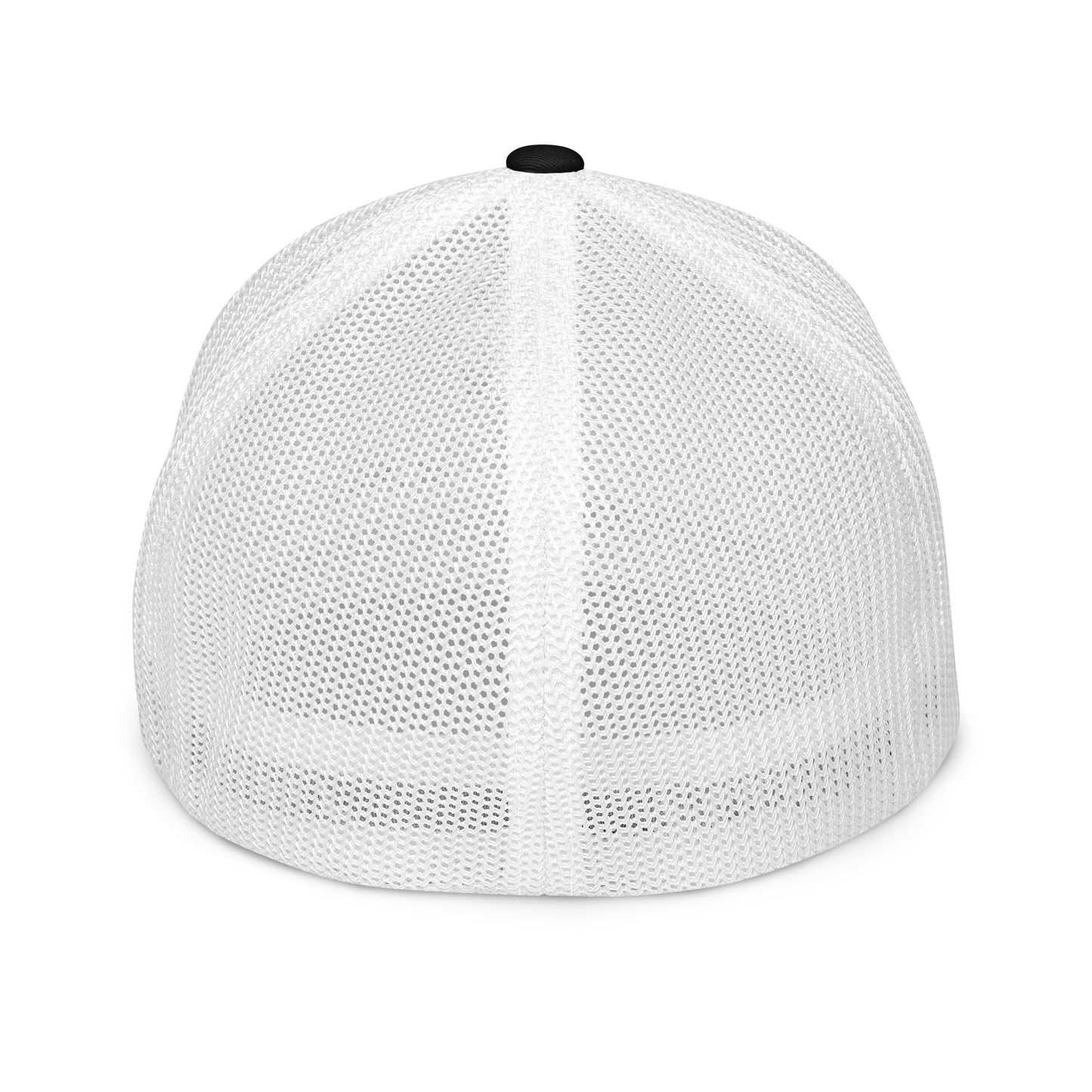 Mantis Mesh back trucker cap