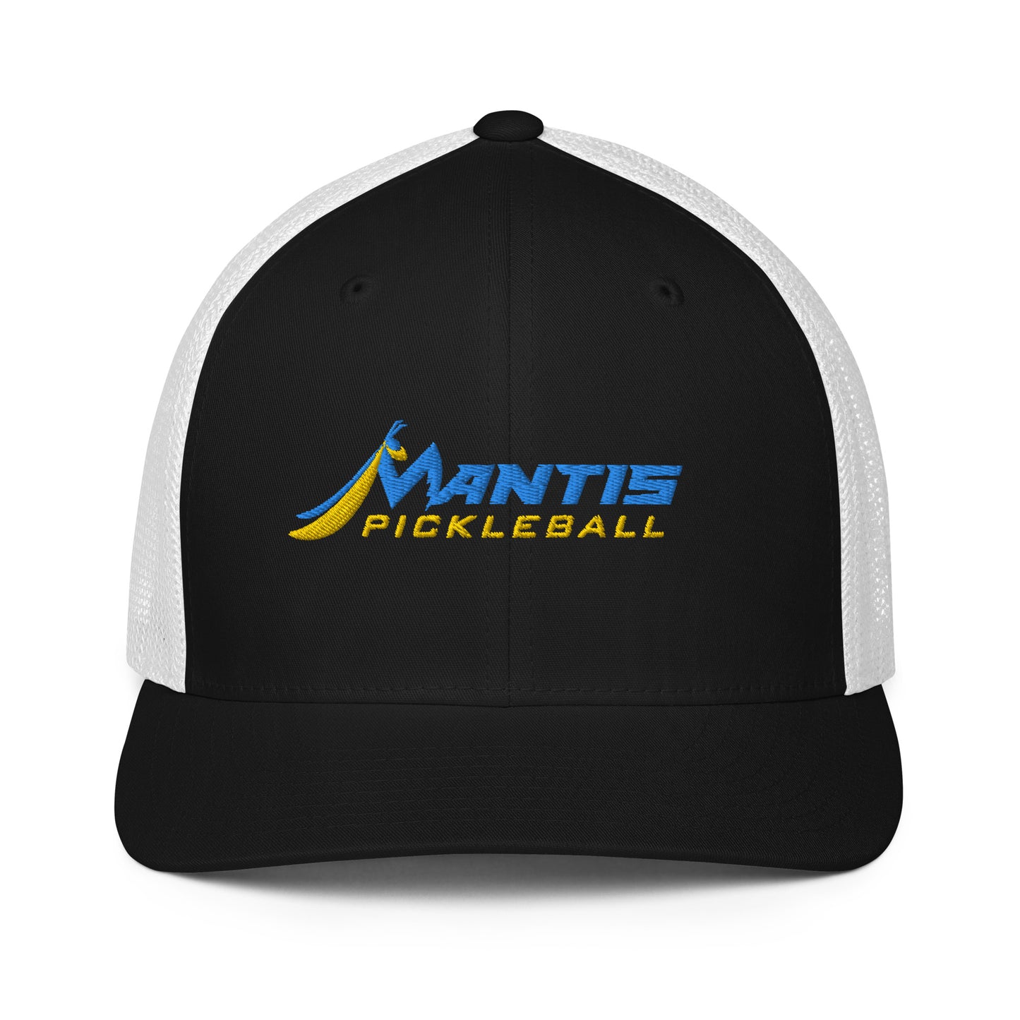 Mantis Mesh back trucker cap