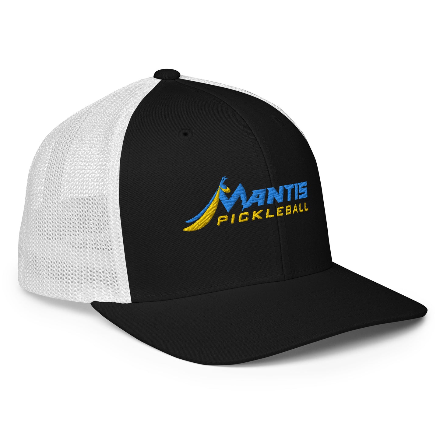 Mantis Mesh back trucker cap