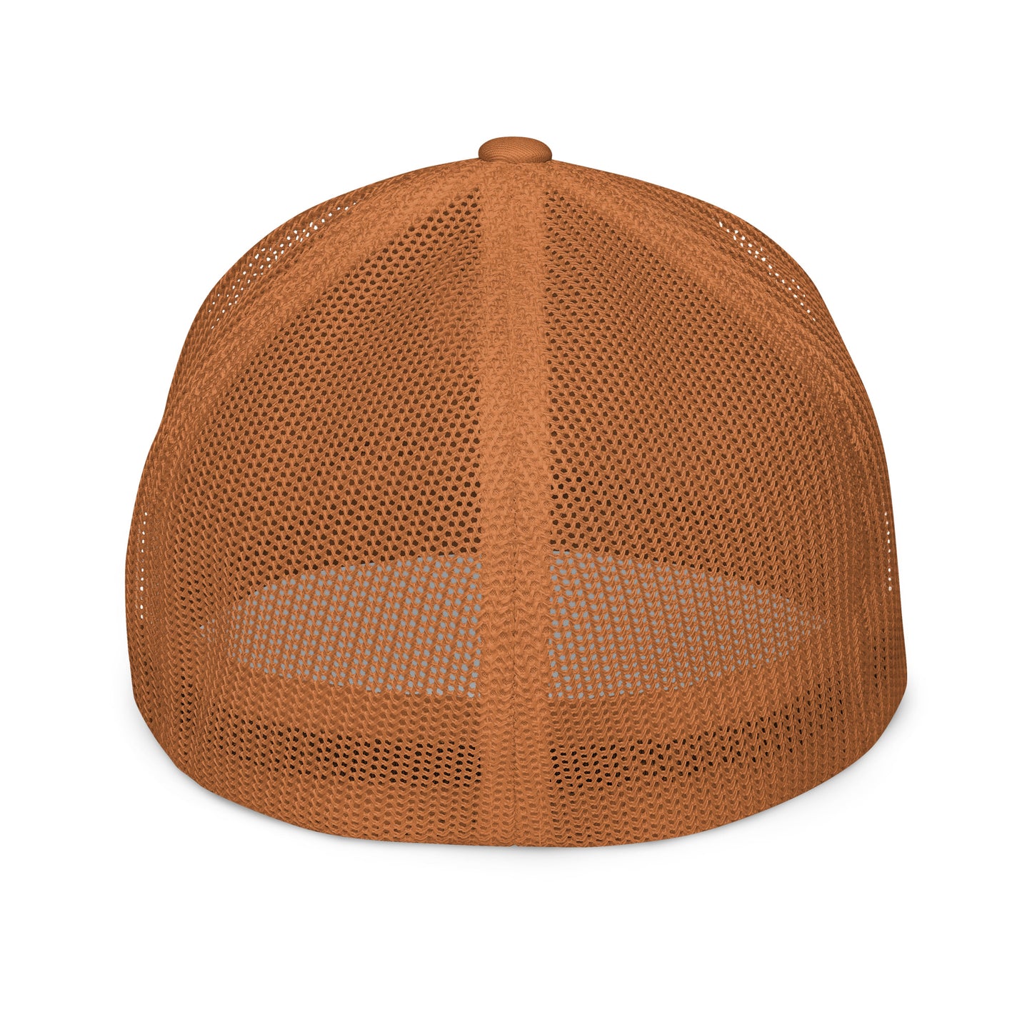 Mantis Mesh back trucker cap