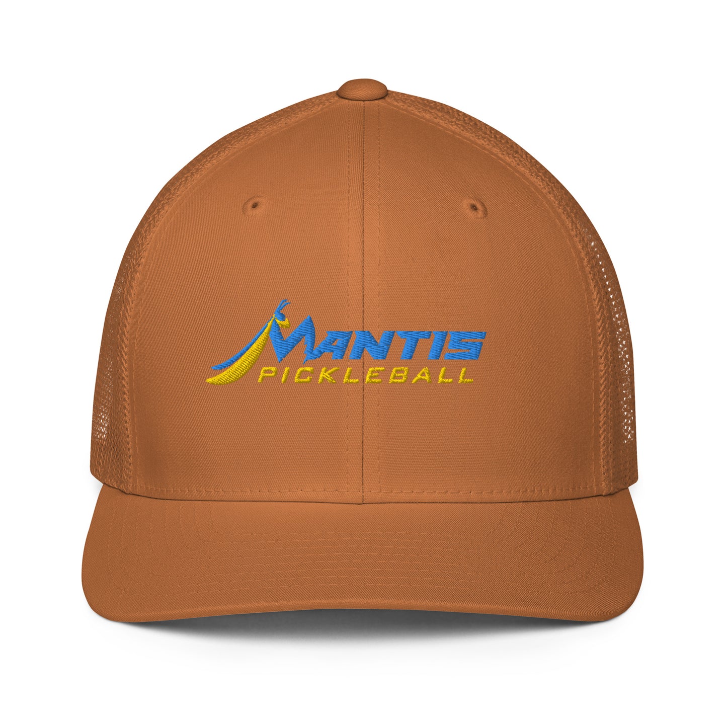 Mantis Mesh back trucker cap