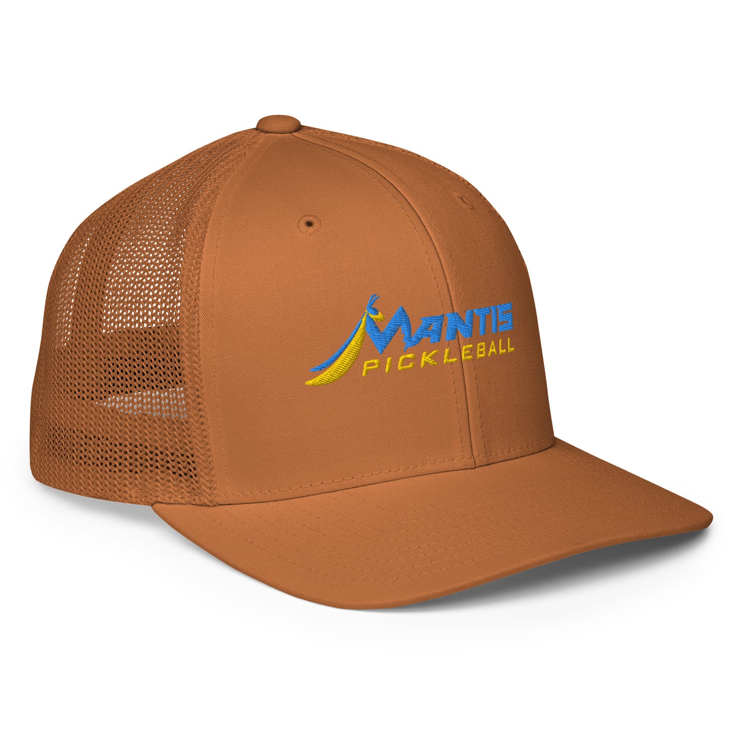 Mantis Mesh back trucker cap