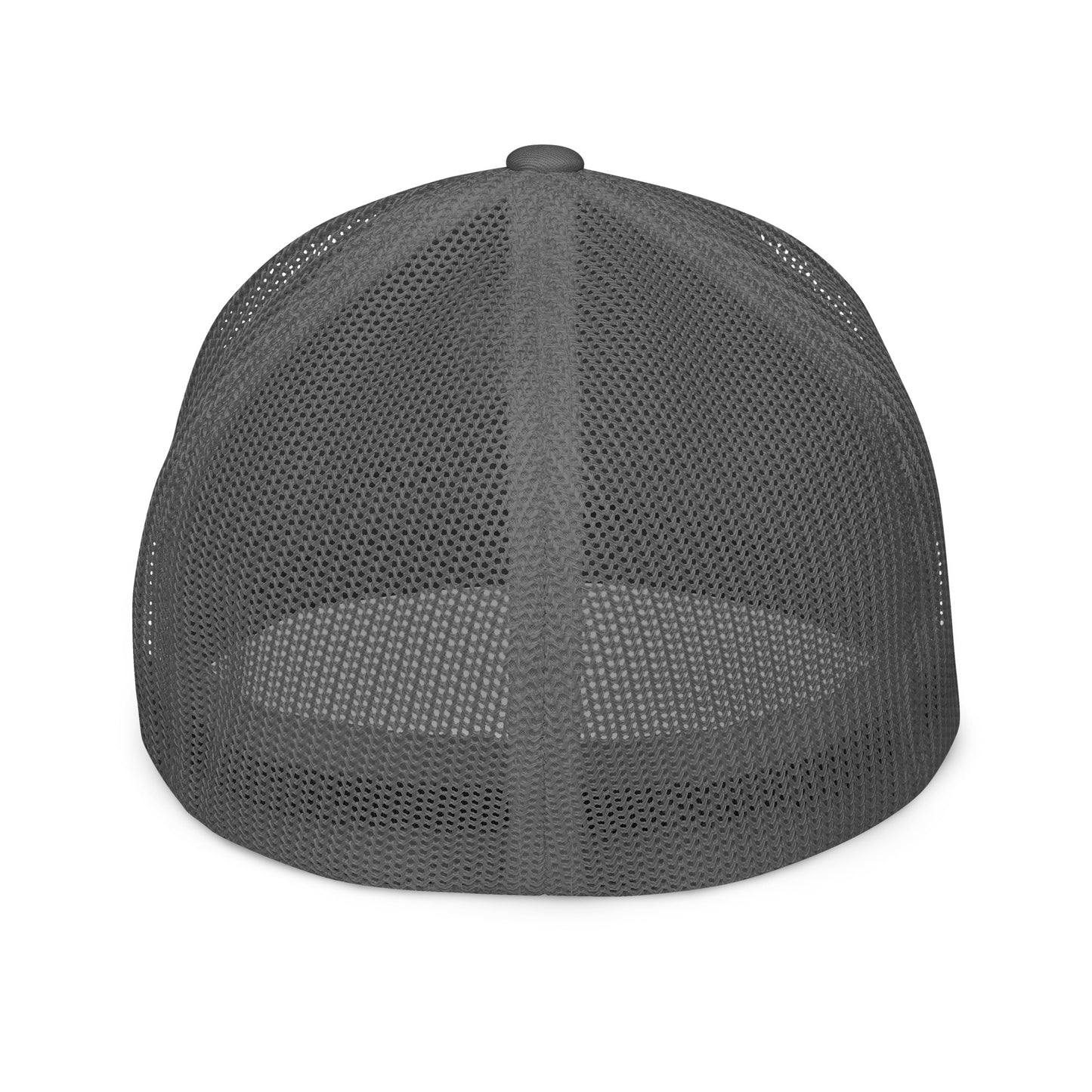 Mantis Mesh back trucker cap
