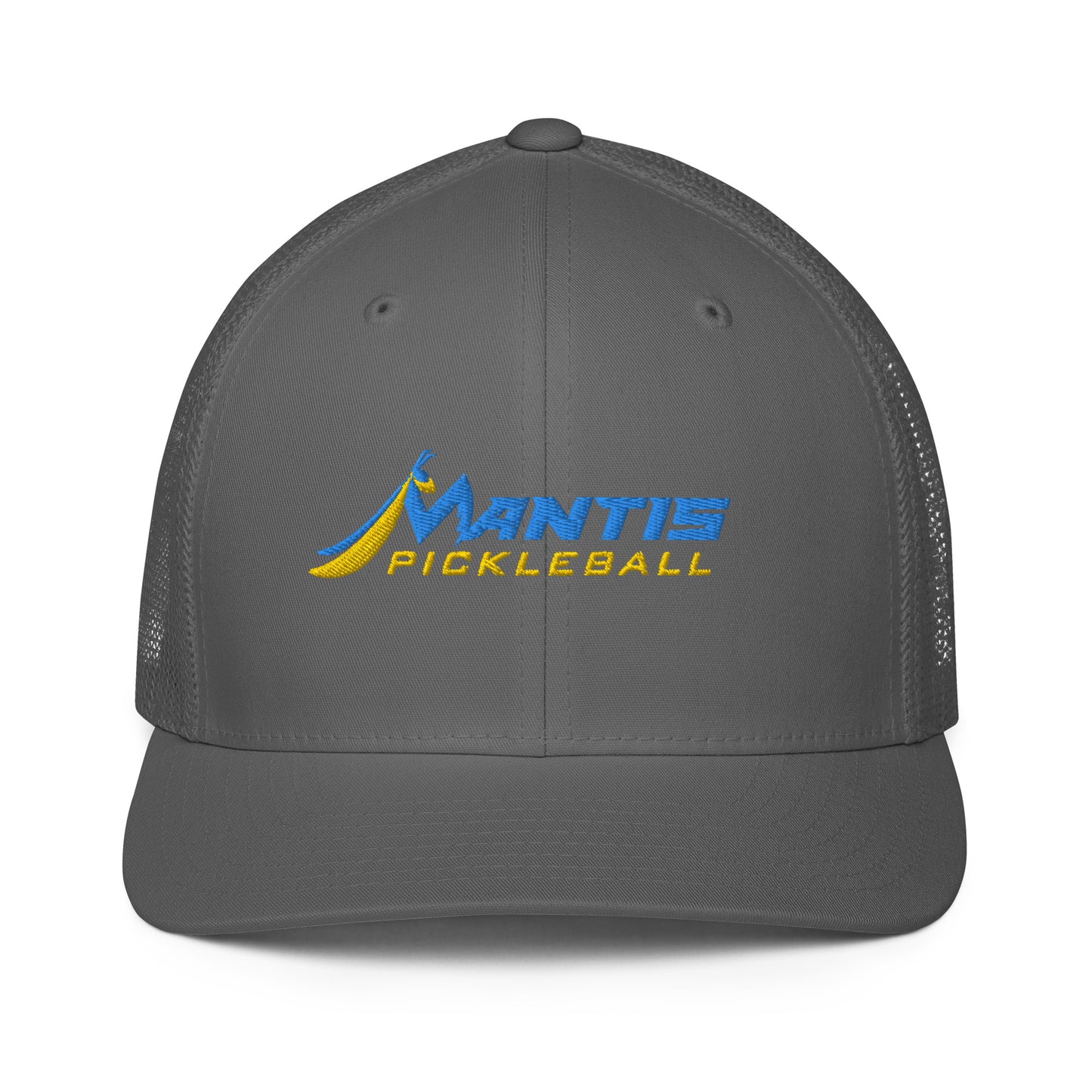 Mantis Mesh back trucker cap
