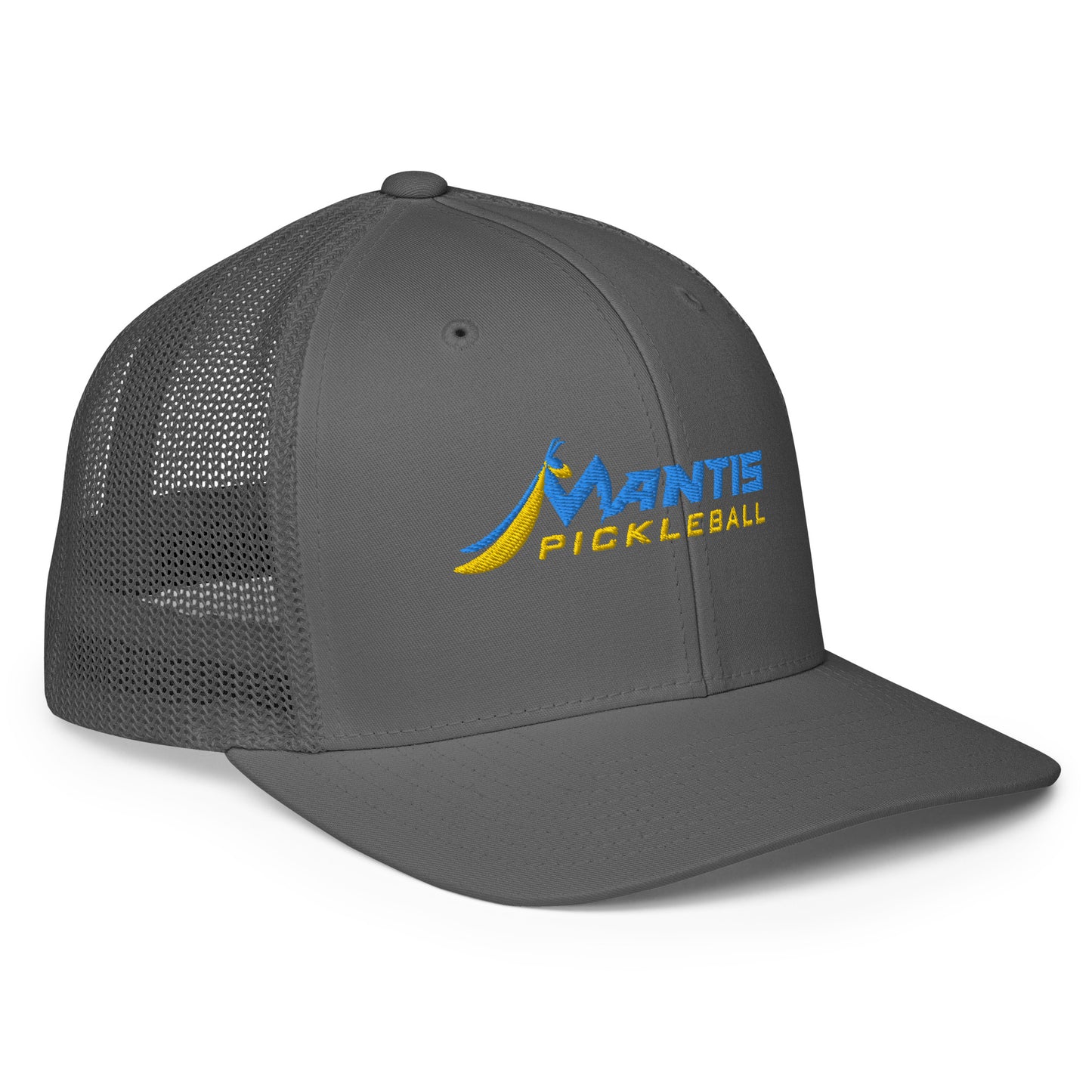 Mantis Mesh back trucker cap