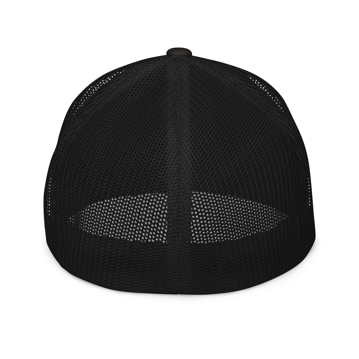 Mantis Mesh back trucker cap